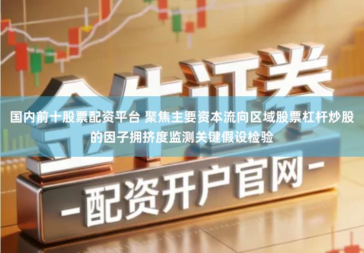 国内前十股票配资平台 聚焦主要资本流向区域股票杠杆炒股的因子拥挤度监测关键假设检验